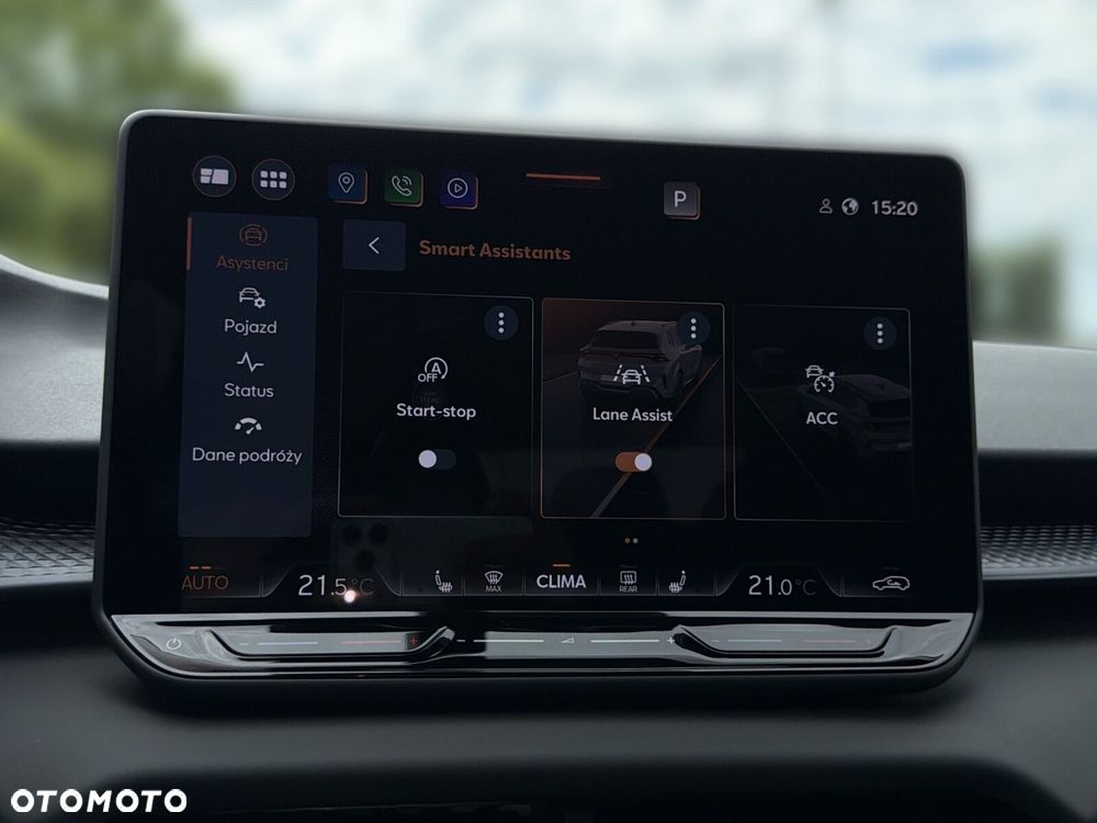Cupra Terramar - 31