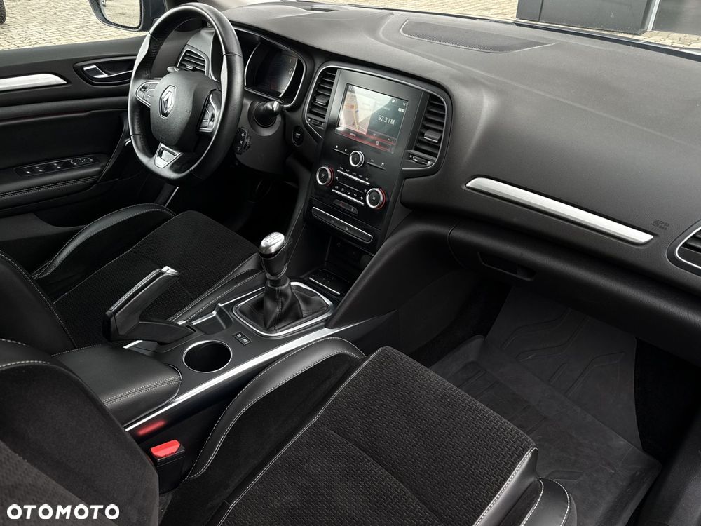 Renault Megane 1.6 SCe Intens - 13