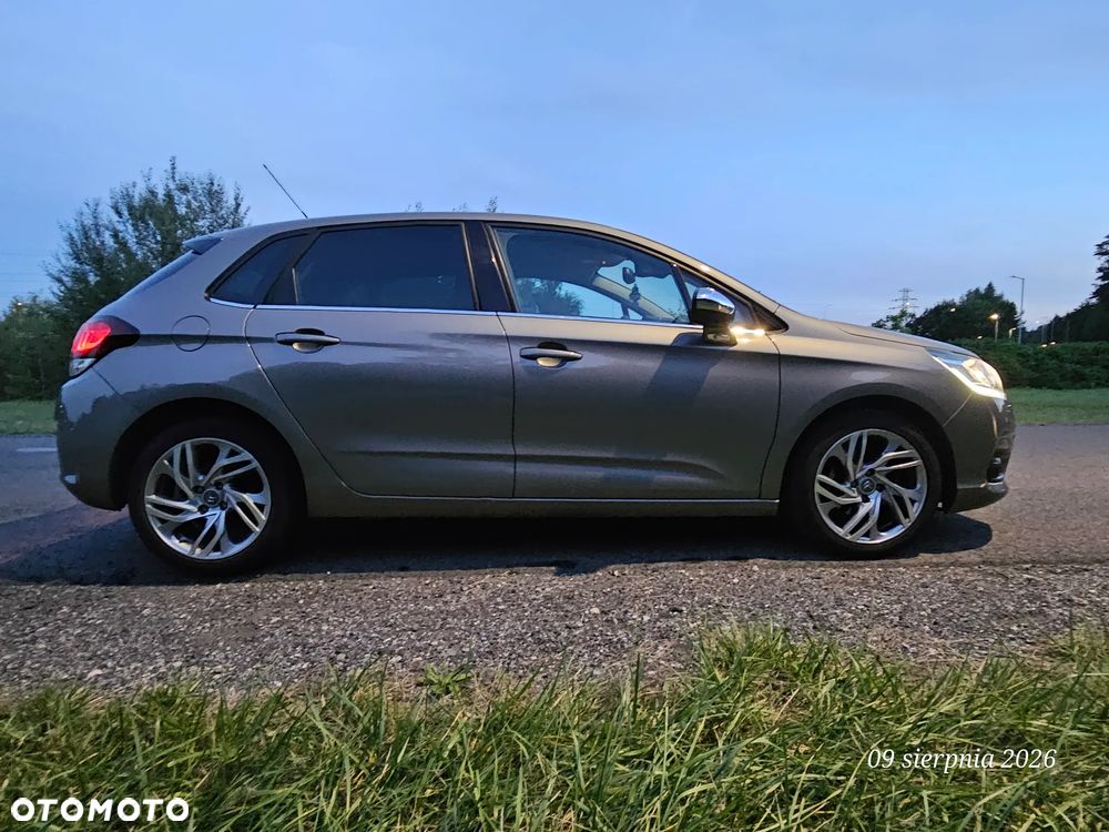 Citroën C4 1.2 PureTech Shine S&S - 3