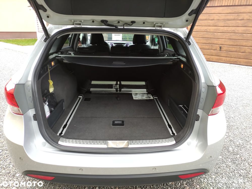 Hyundai i40 1.7 CRDi Classic - 31