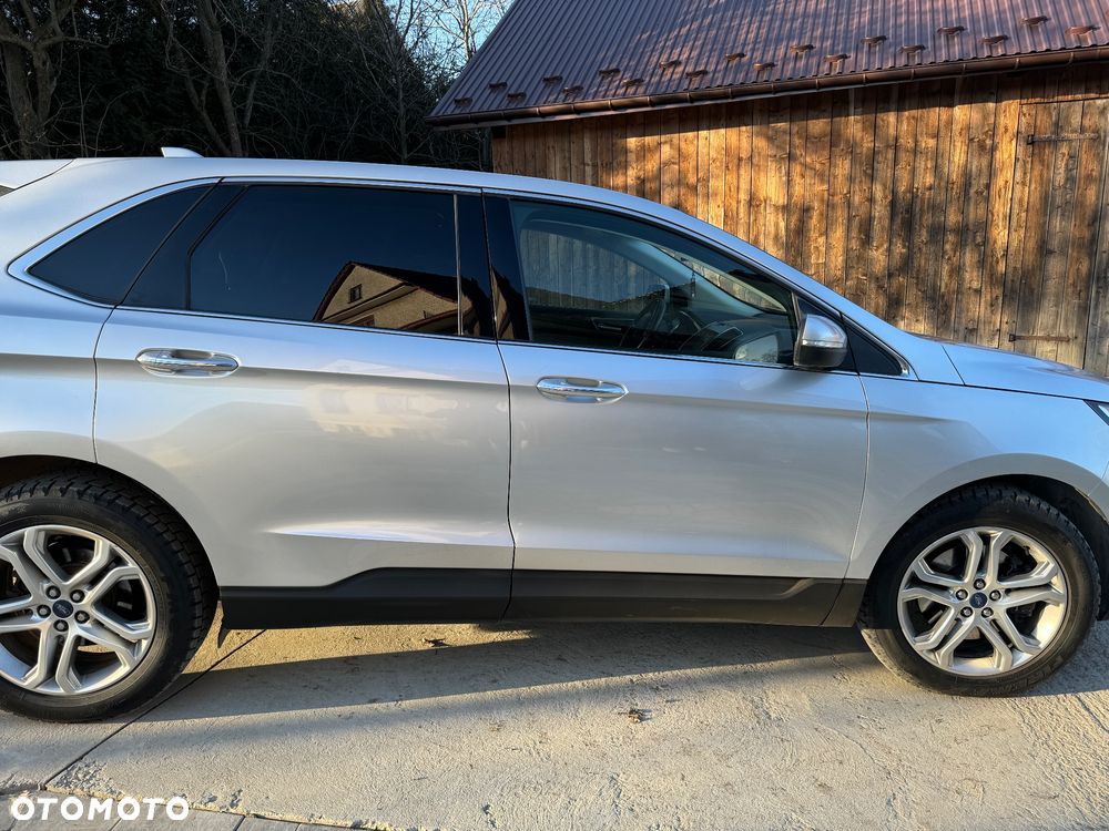 Ford Edge - 6