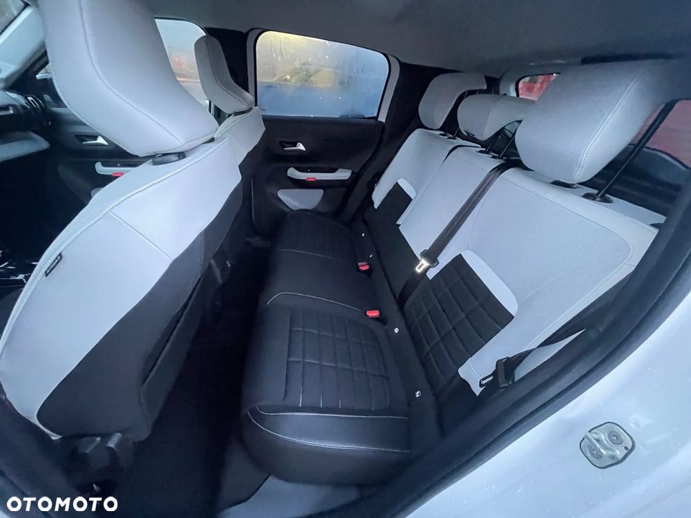 Citroën C3 EV113 Comfort Range 44.8kWh Max - 13