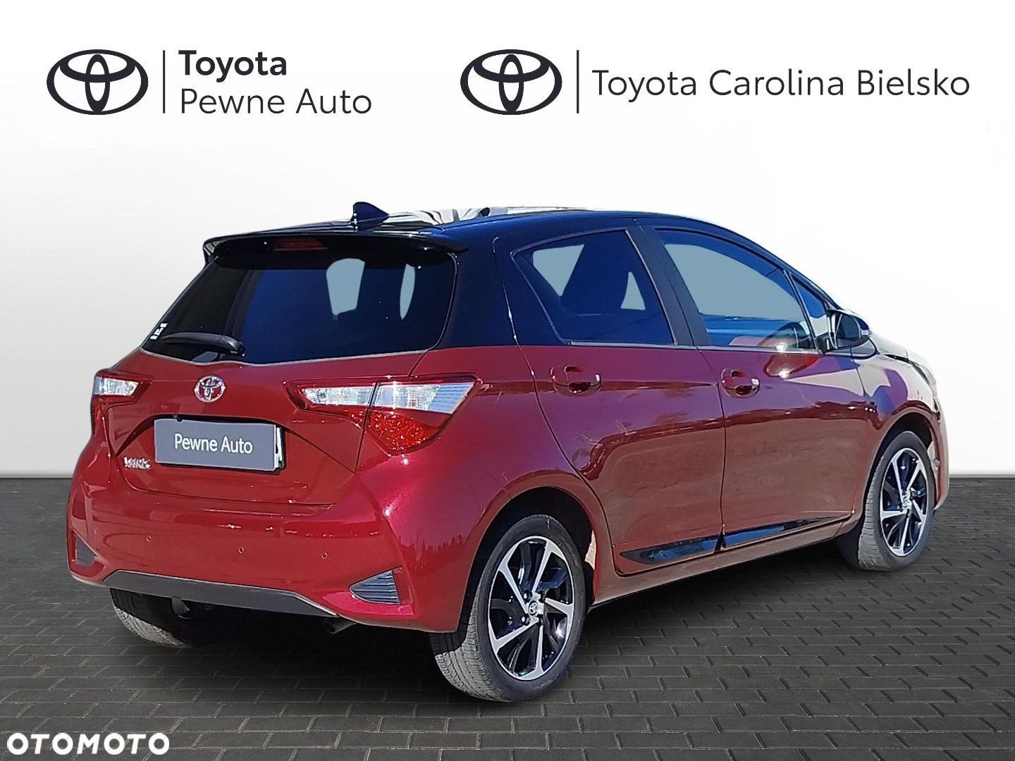 Toyota Yaris - 28