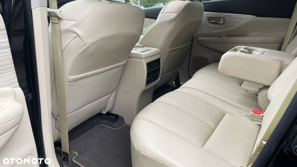 Nissan Murano - 8