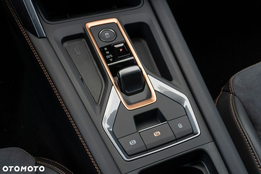 Cupra Leon Sportstourer - 11