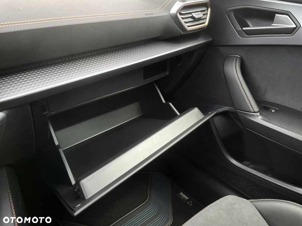 Cupra Formentor 1.5 TSI DSG - 24