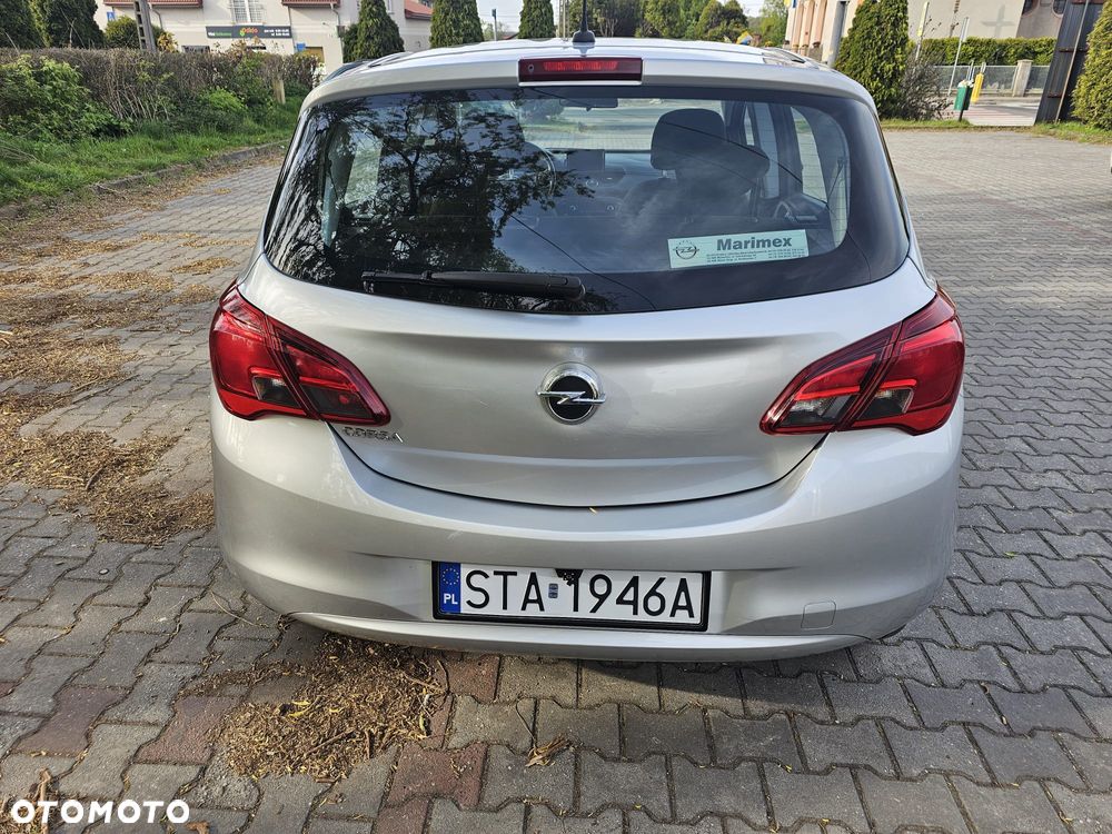 Opel Corsa 1.4 Enjoy - 13