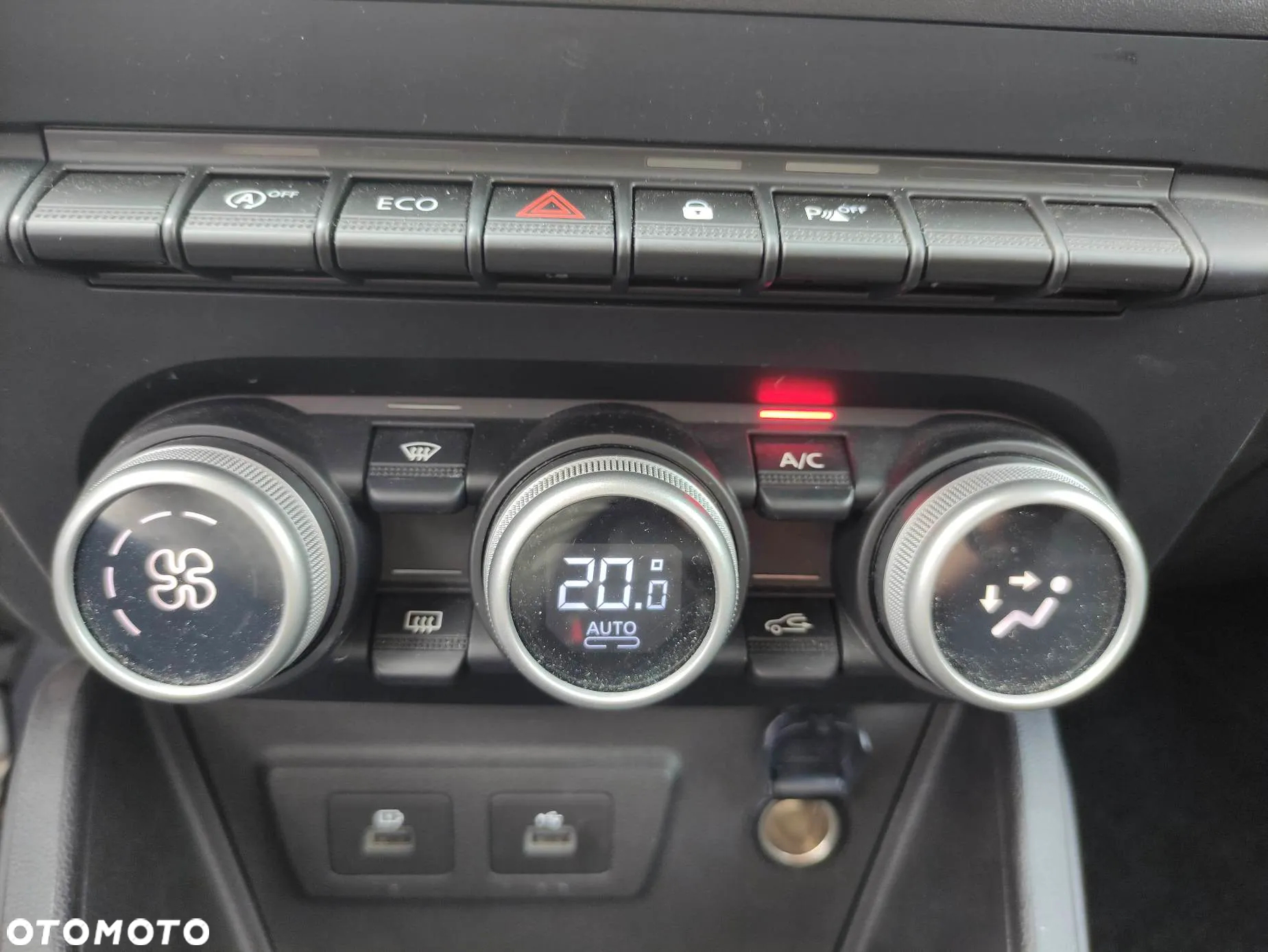 Dacia Duster 1.0 TCe Journey - 16