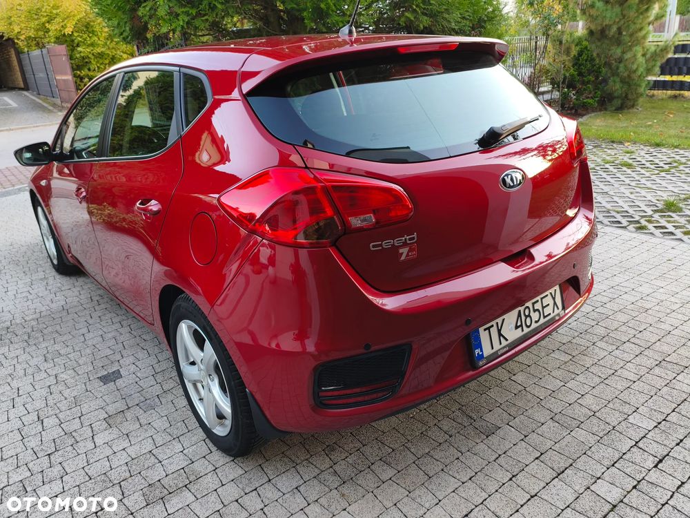Kia Ceed 1.6 GDI L - 8