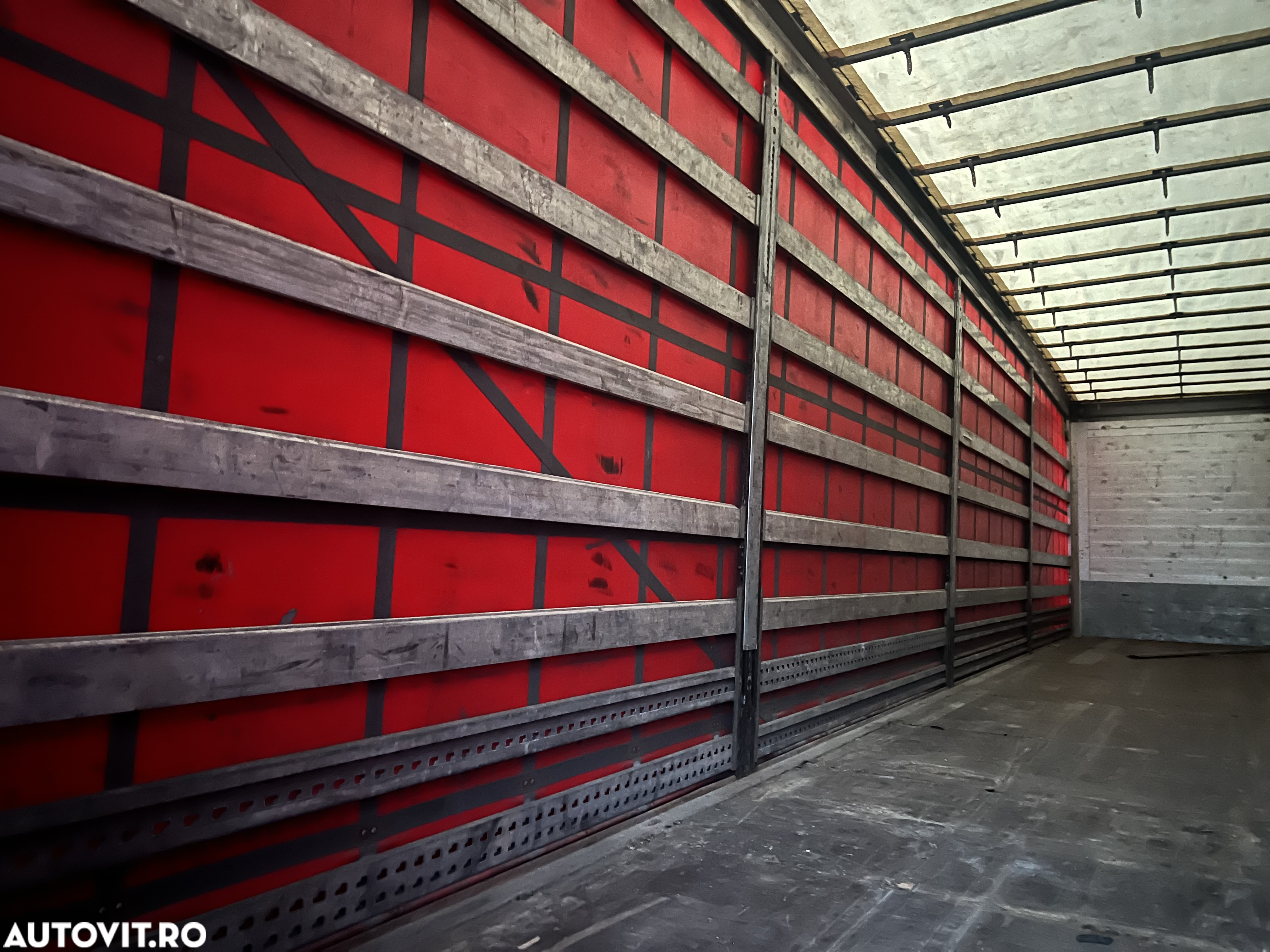 Schmitz Cargobull Varios - 10