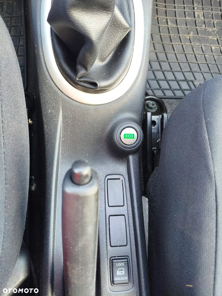 Nissan Note 1.2 Acenta Plus - 11