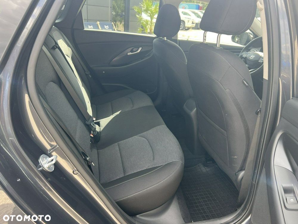 Hyundai i30 - 39