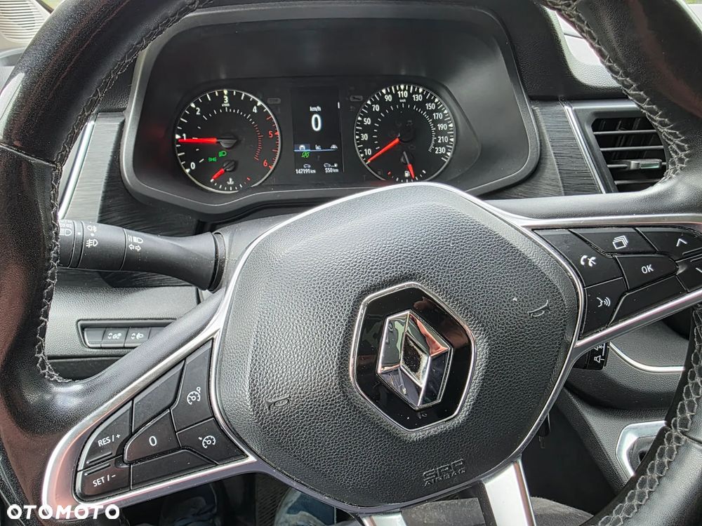 Renault Trafic 2.0 L2H1 HD Extra (bryg.) - 17