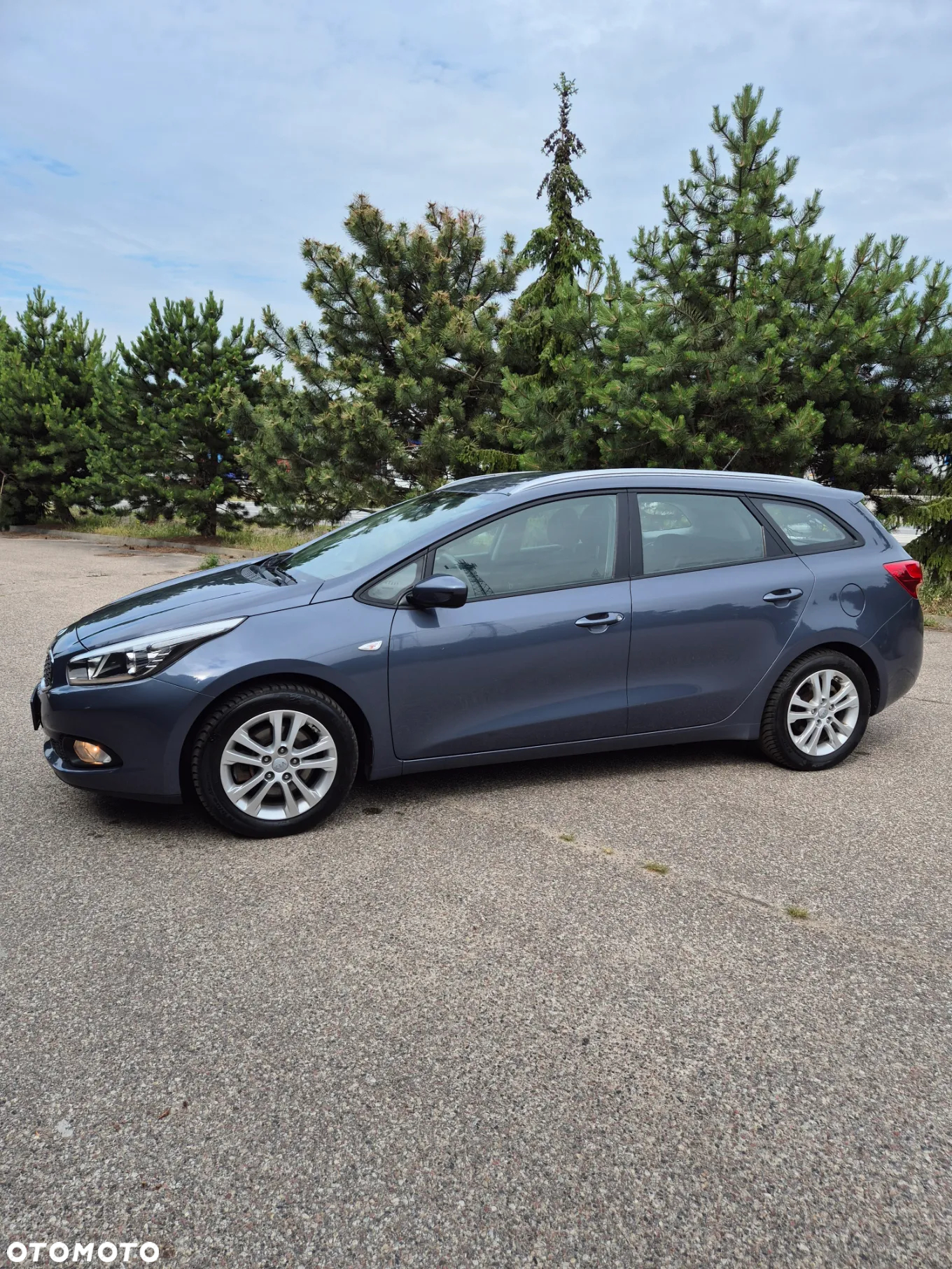 Kia Ceed 1.6 GDI Edition 7 - 9