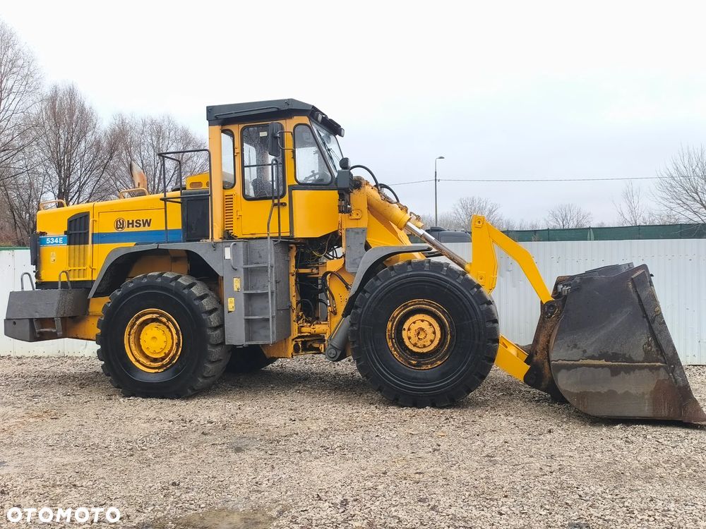 HSW 534E/534C/Ł34/Stalowa Wola!!! - 17