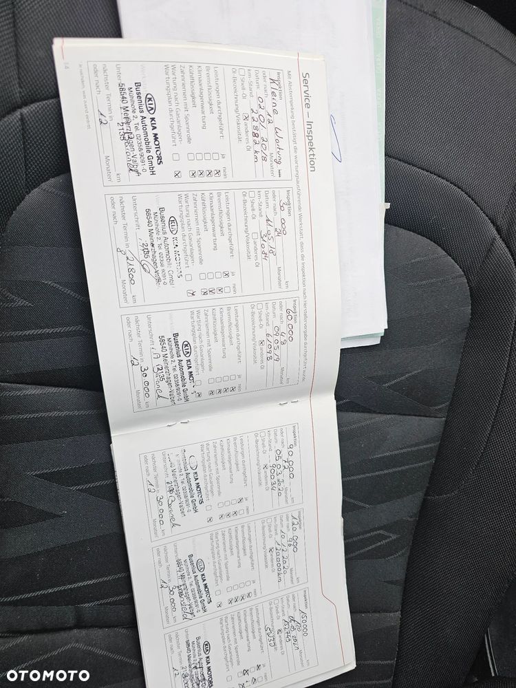 Kia Ceed 1.4 CVVT UEFA EURO 2016 - 15