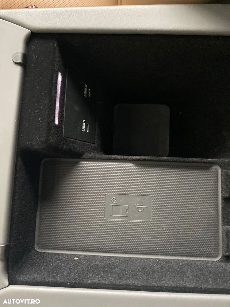 Porsche Cayenne - 15