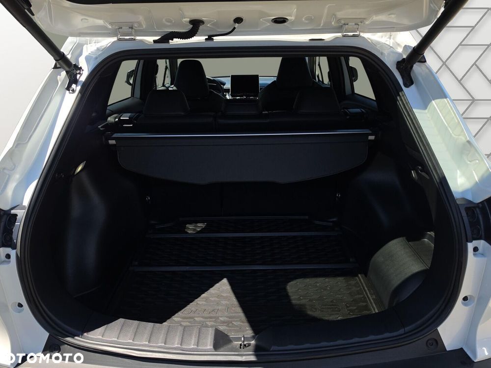 Toyota Corolla Cross 2.0 Hybrid Executive - 27