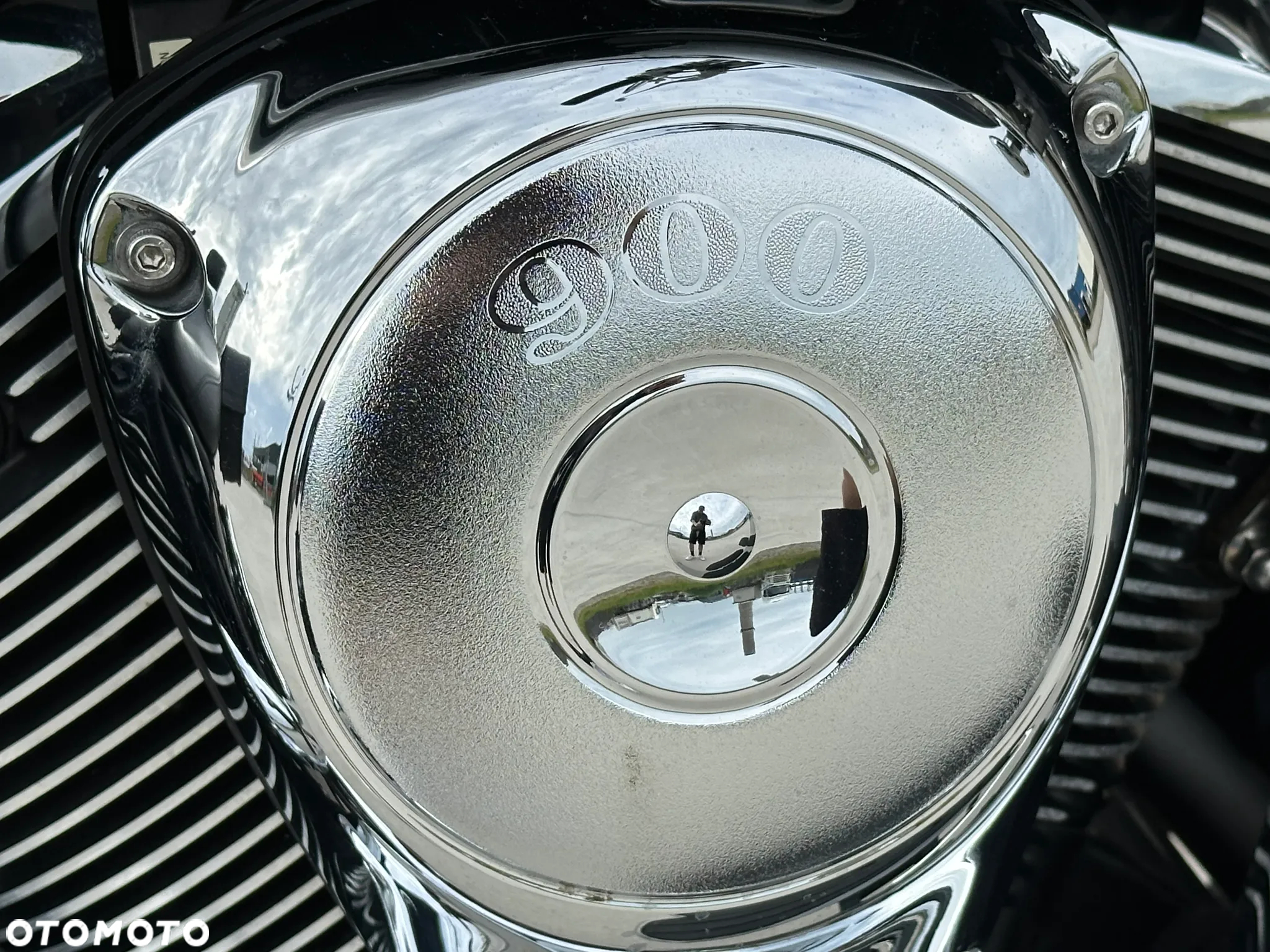 Kawasaki Vulcan - 9