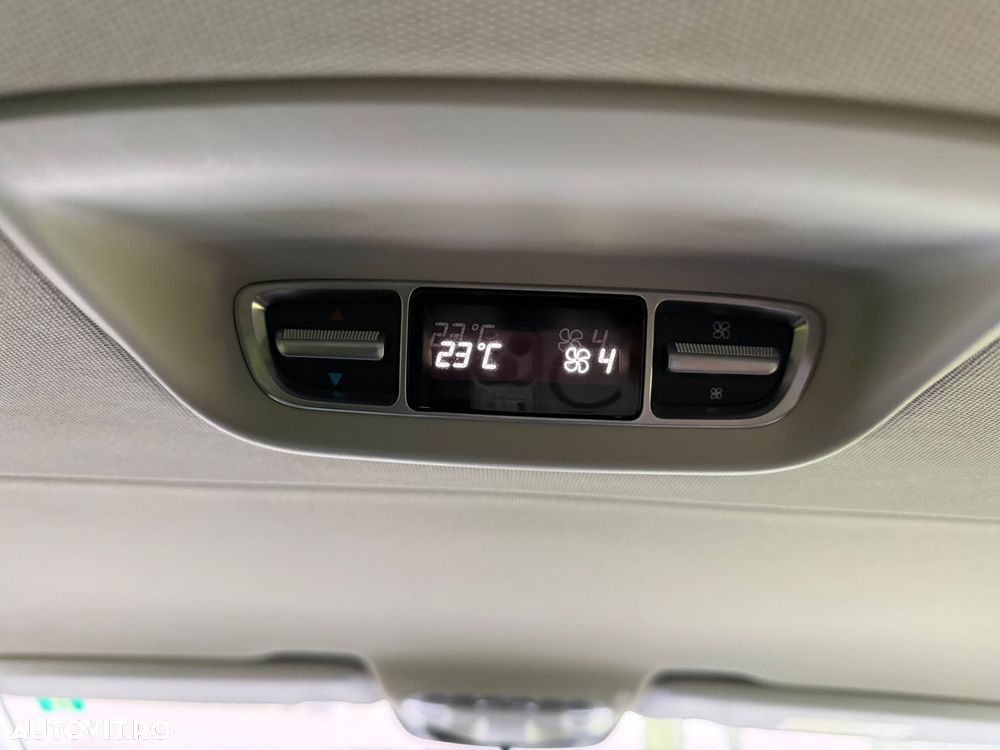 Mercedes-Benz V 250 (BlueTEC) d kompakt 4Matic 7G-TRONIC Avantgarde Edition - 12