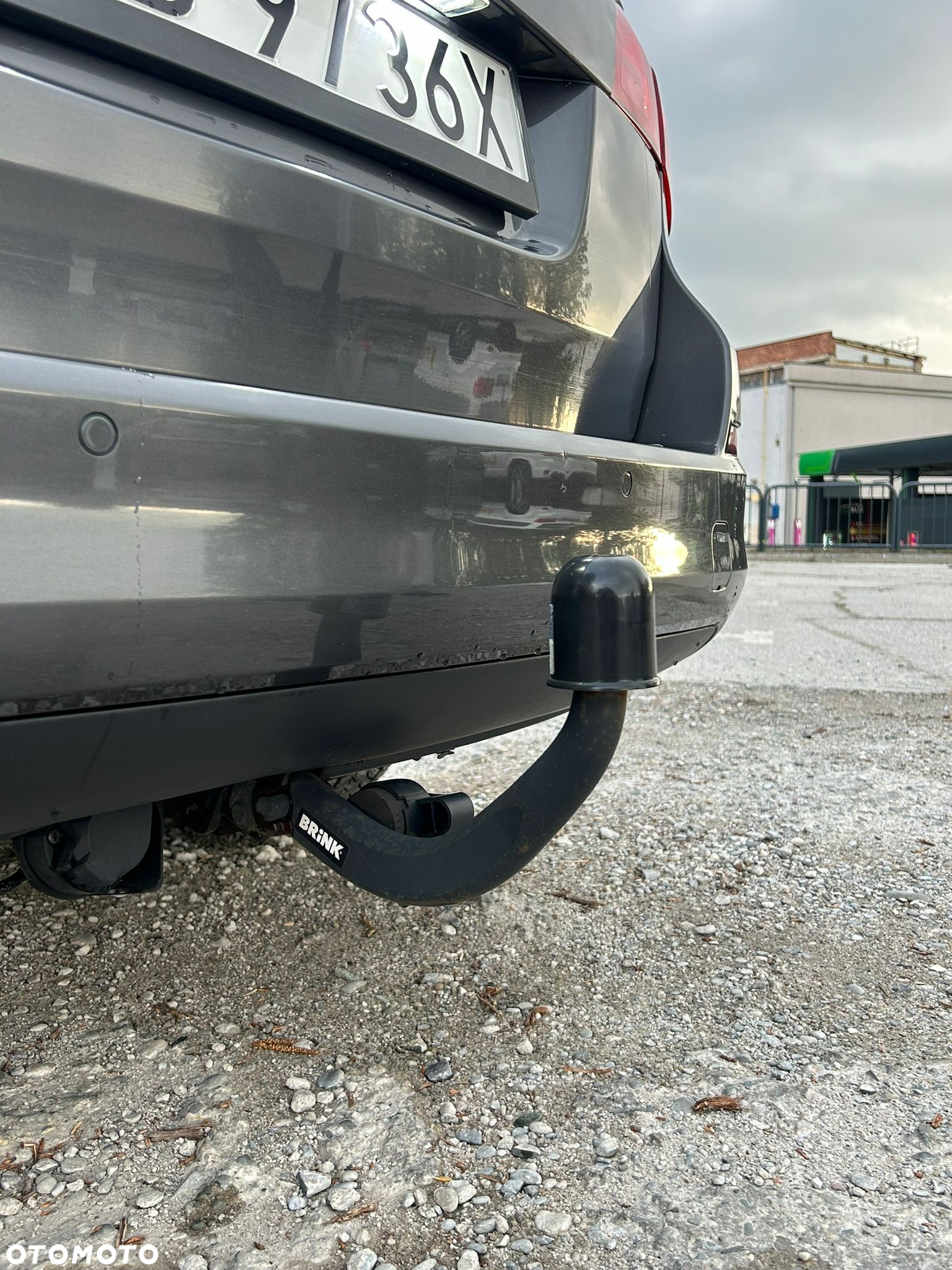 Opel Astra IV 1.4 T Cosmo S&S - 7