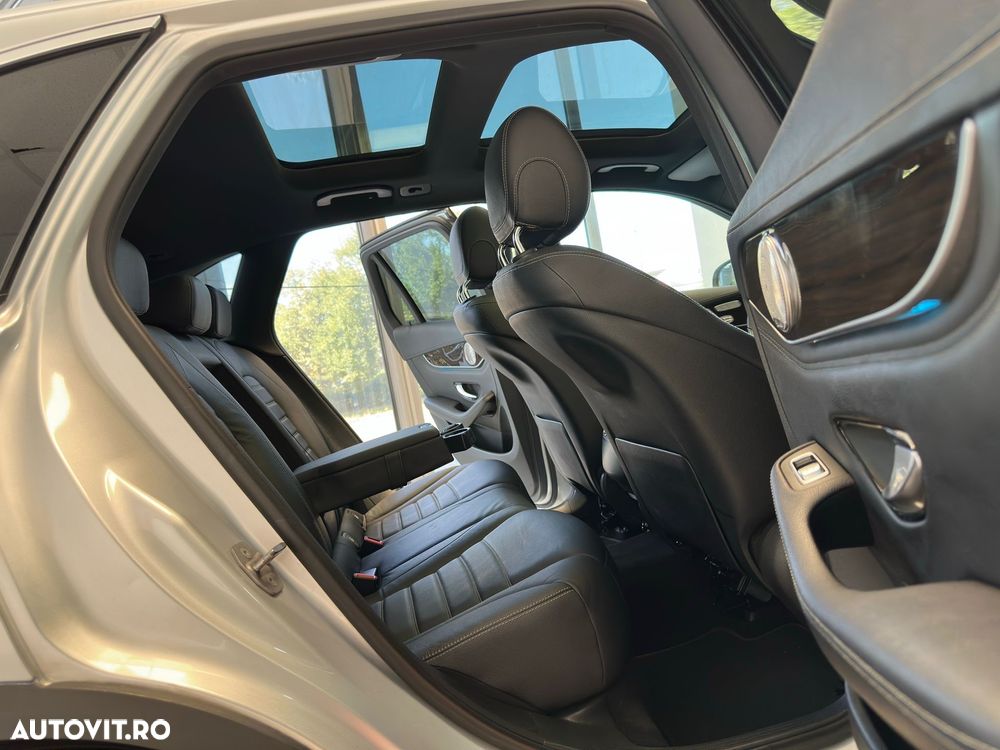 Mercedes-Benz GLC - 10