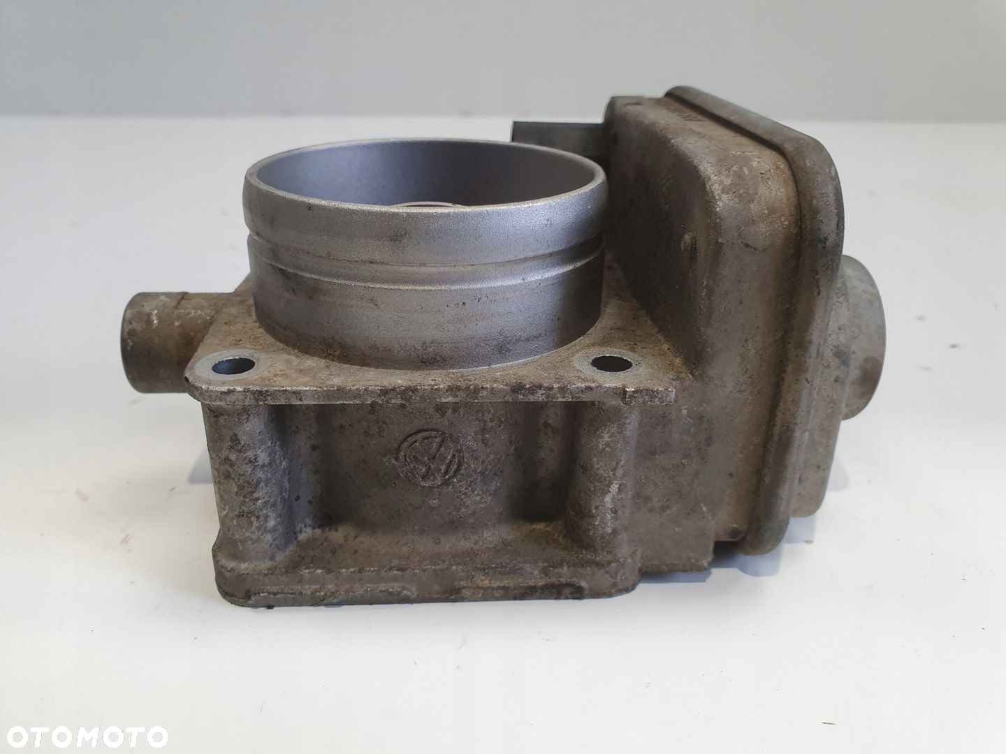 VW Bora 1.9 SDI PRZEPUSTNICA 038128063C - 8