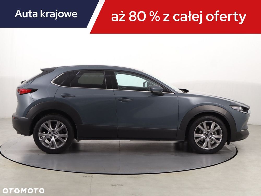 Mazda CX-30 - 8