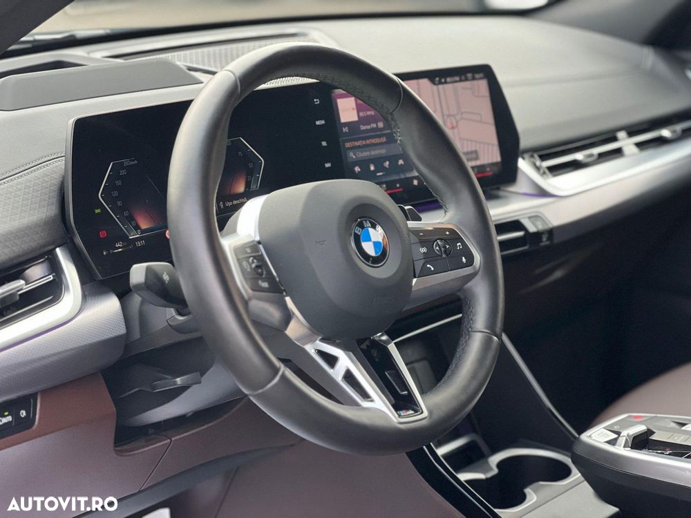 BMW X2 xDrive20d AT MHEV - 8