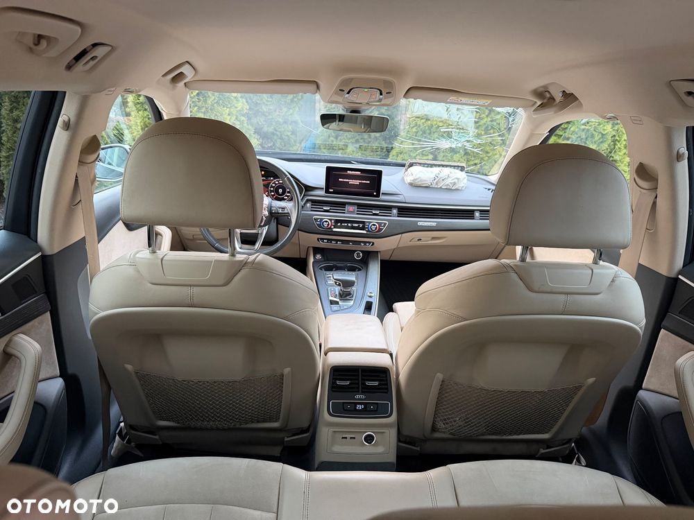 Audi A4 Allroad 45 TFSI Quattro S tronic - 23