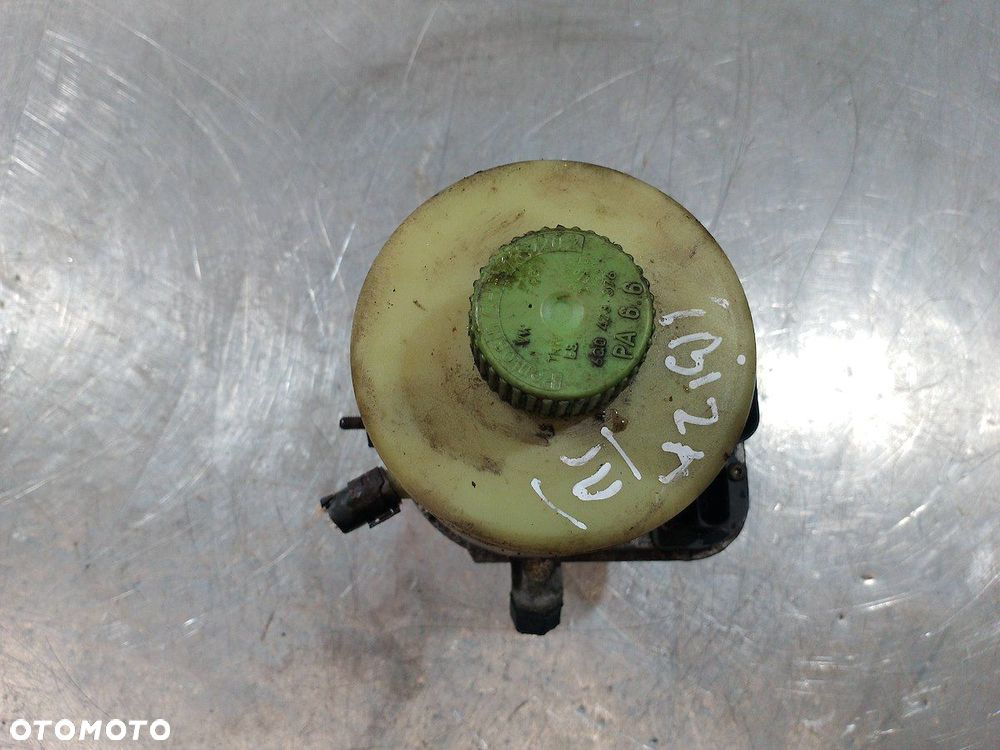 POMPA WSPOMAGANIA ELEKTRYCZNA SEAT IBIZA III 6Q0423371 1.2 12V - 4