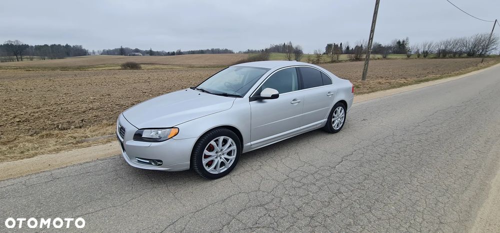 Volvo S80 3.2 Executive - 17