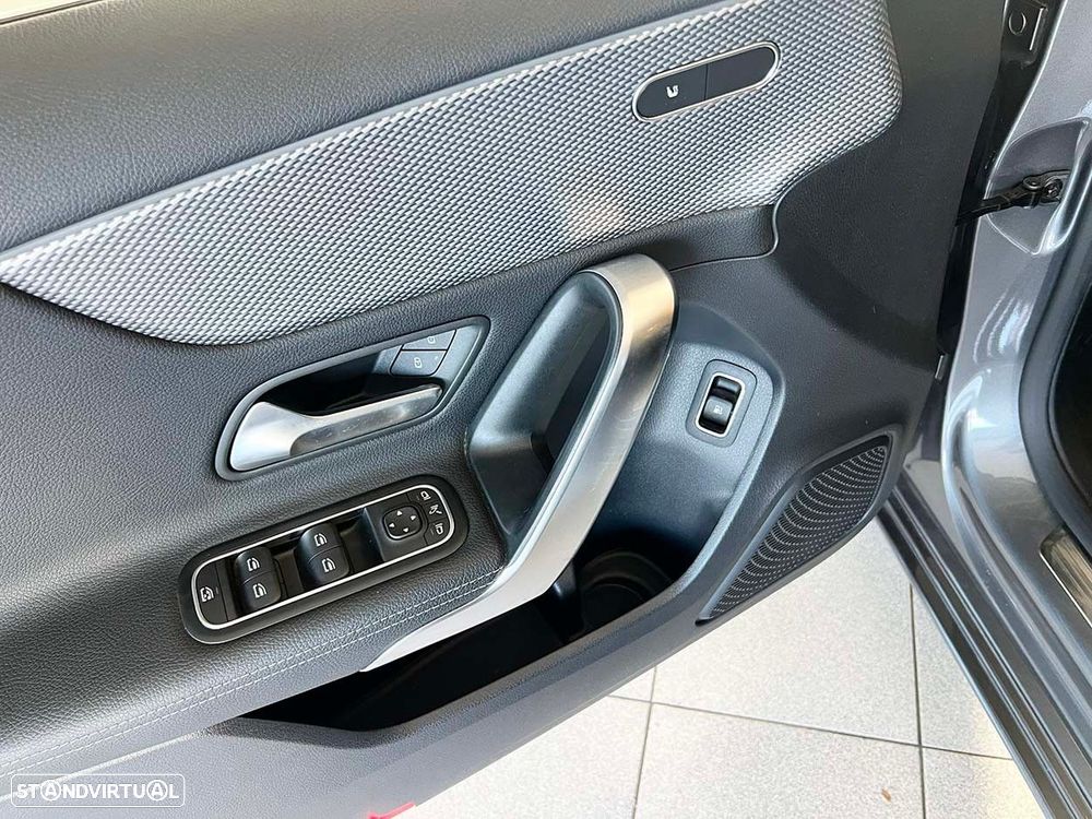 Mercedes-Benz A 250 e 8G-DCT Style - 22