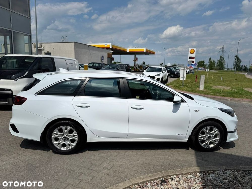 Kia Ceed 1.5 T-GDI M - 7