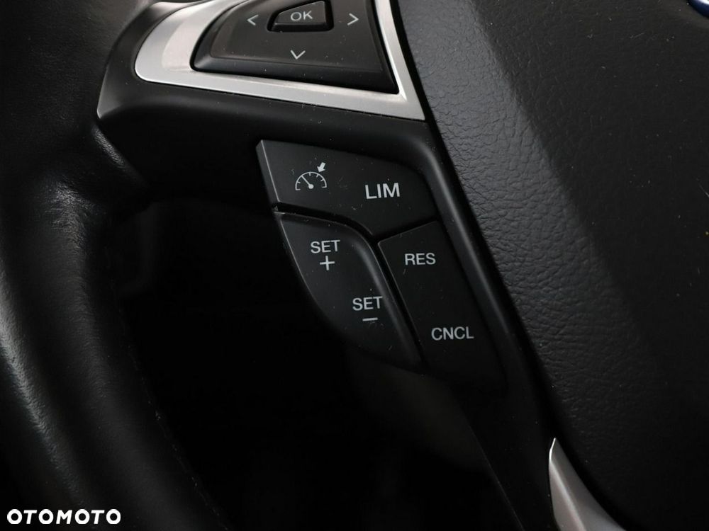 Ford Mondeo 1.5 EcoBoost STart-Stopp Titanium - 31