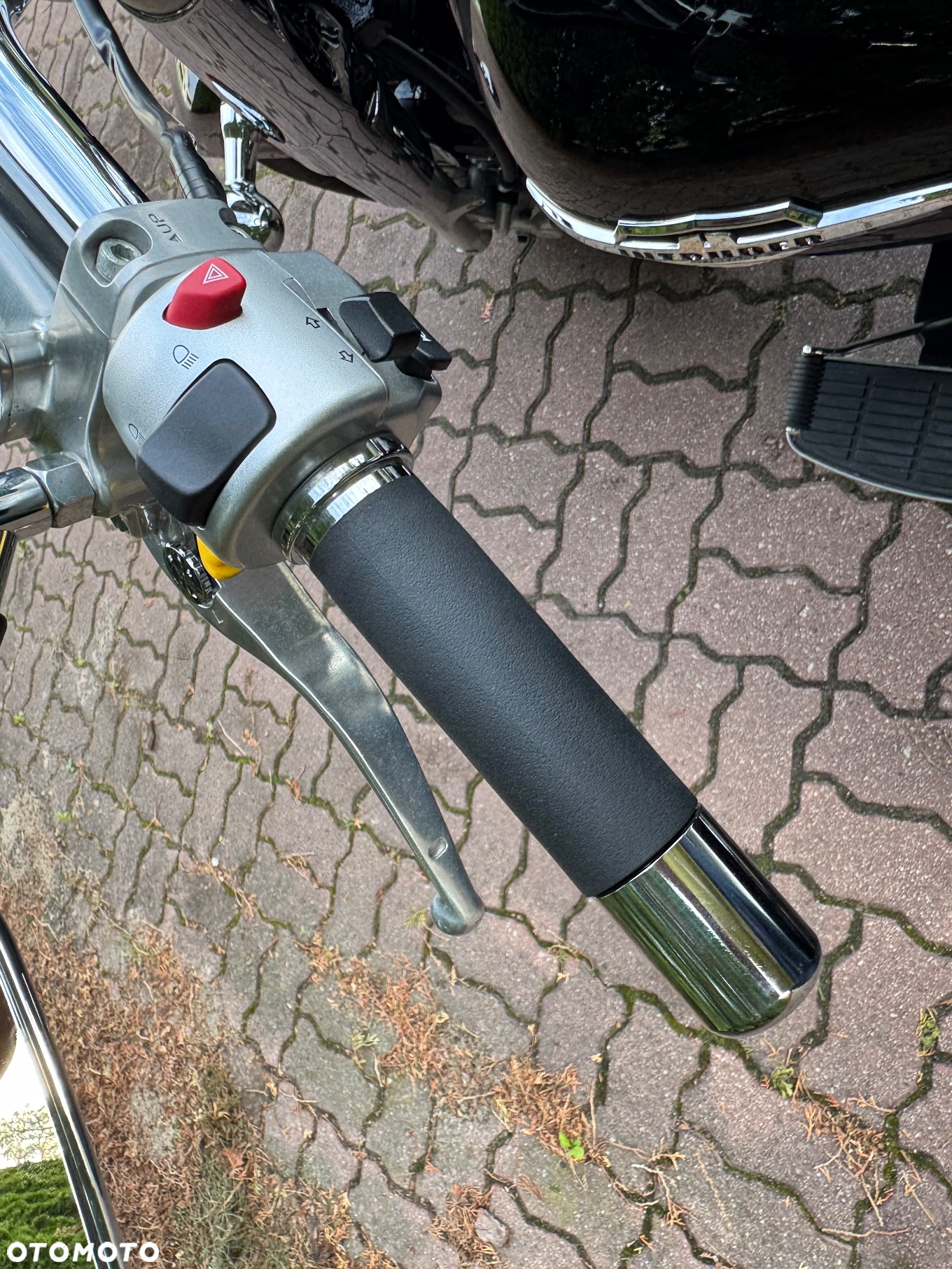 Suzuki VL 1500 Intruder LC - Boulevard C90 - 25