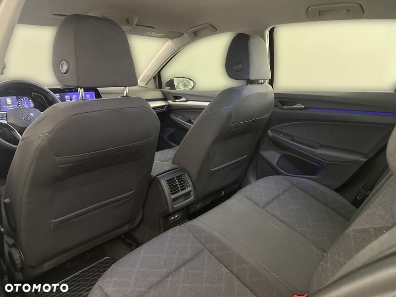 Volkswagen Golf 1.5 TSI EVO Life - 18