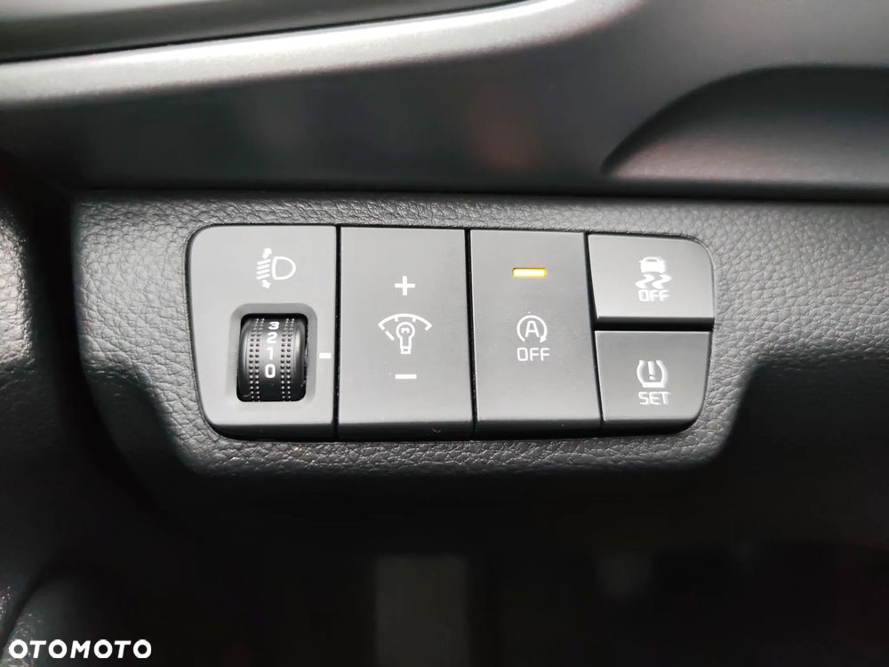 Kia Stonic 1.2 M - 22