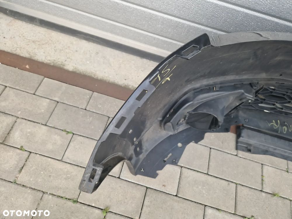 ZDERZAK PRZEDNI DACIA SANDERO II STEPWAY LOGAN LIFT 2016-- - 10
