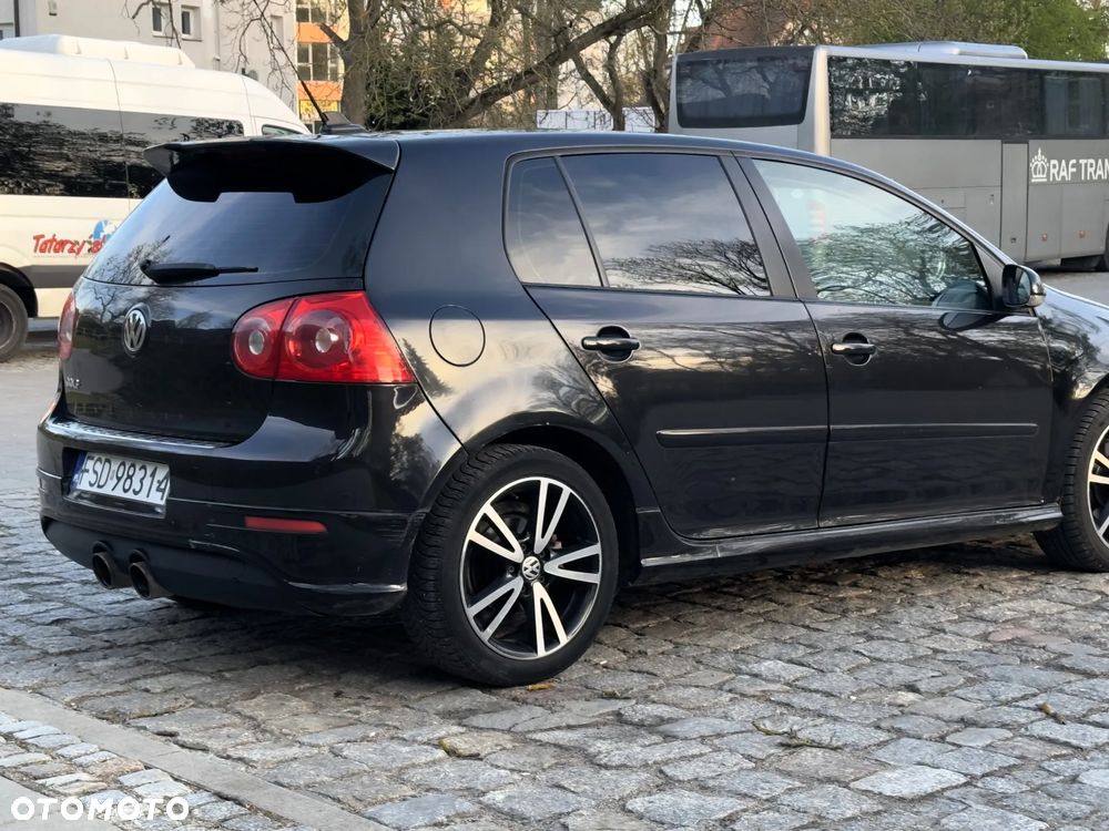Volkswagen Golf - 4