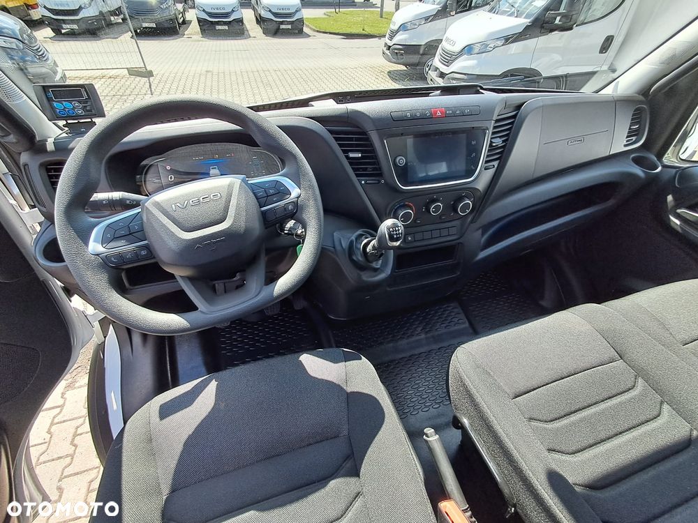 Iveco Daily - 20