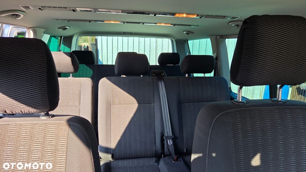 Volkswagen Caravelle 2.0 TDI L1 Comfortline - 12