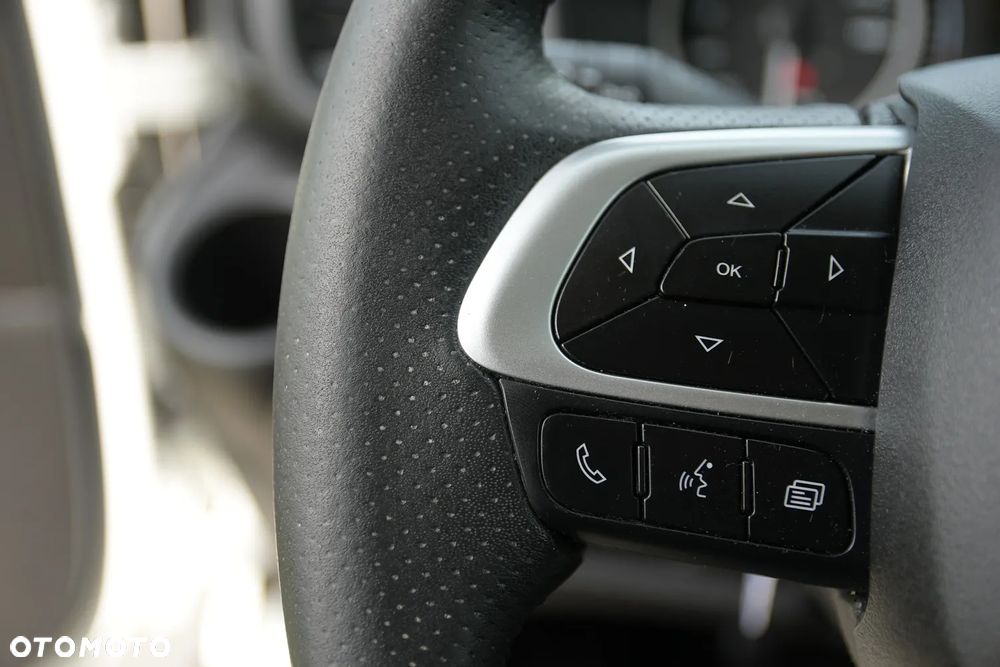 Iveco DAILY=50C18=FIRANKA=6.20M=15-EUROPALET - 22