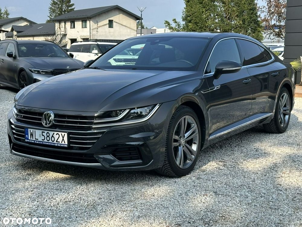 Volkswagen Arteon - 3