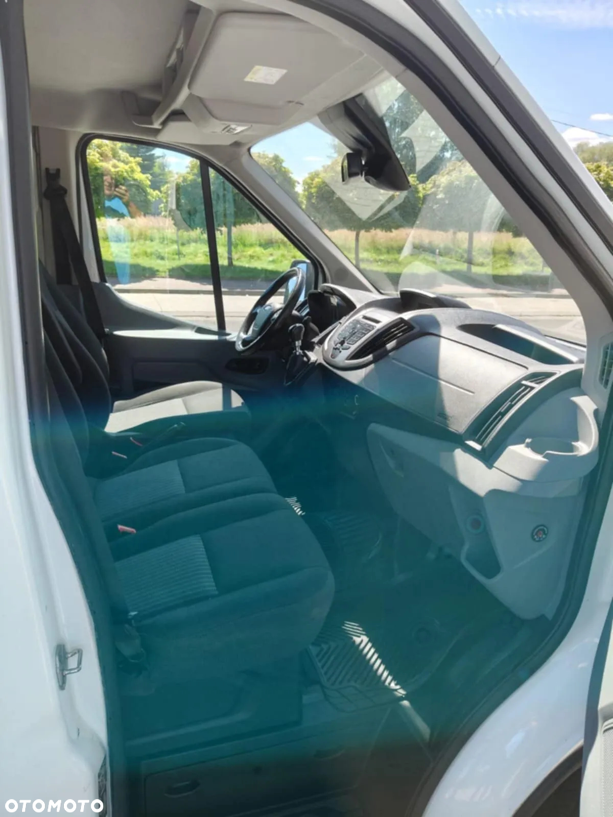 Ford Transit - 9
