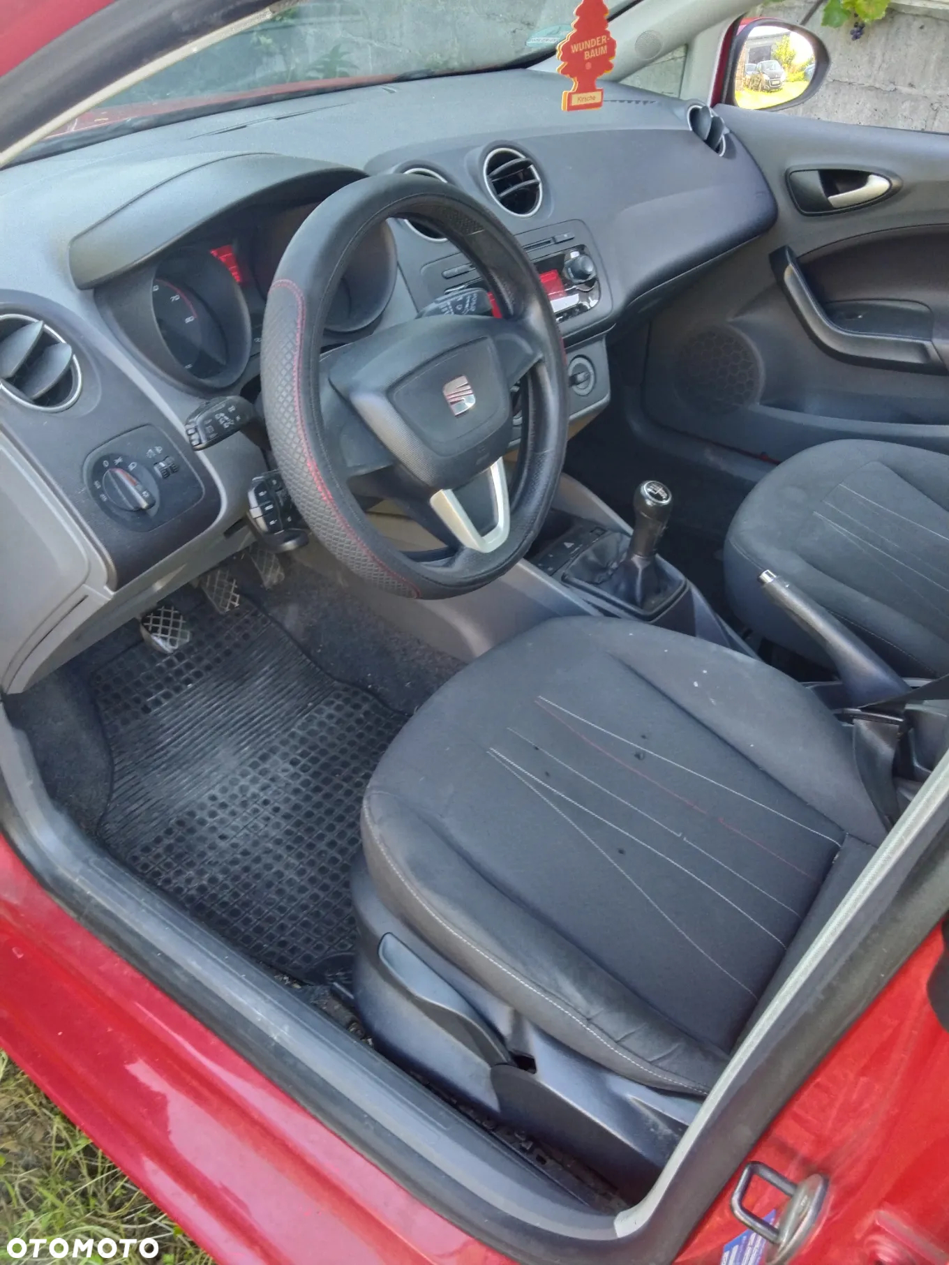 Seat Ibiza 1.4 16V i-Tech - 14