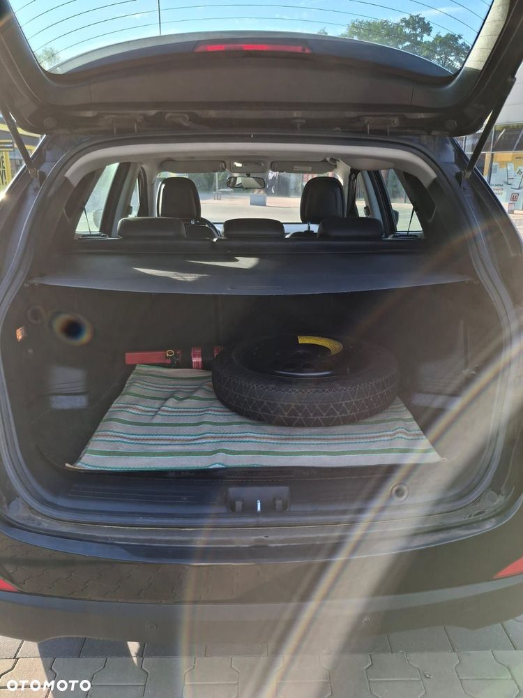 Hyundai ix35 1.6 GDI Comfort 2WD - 8