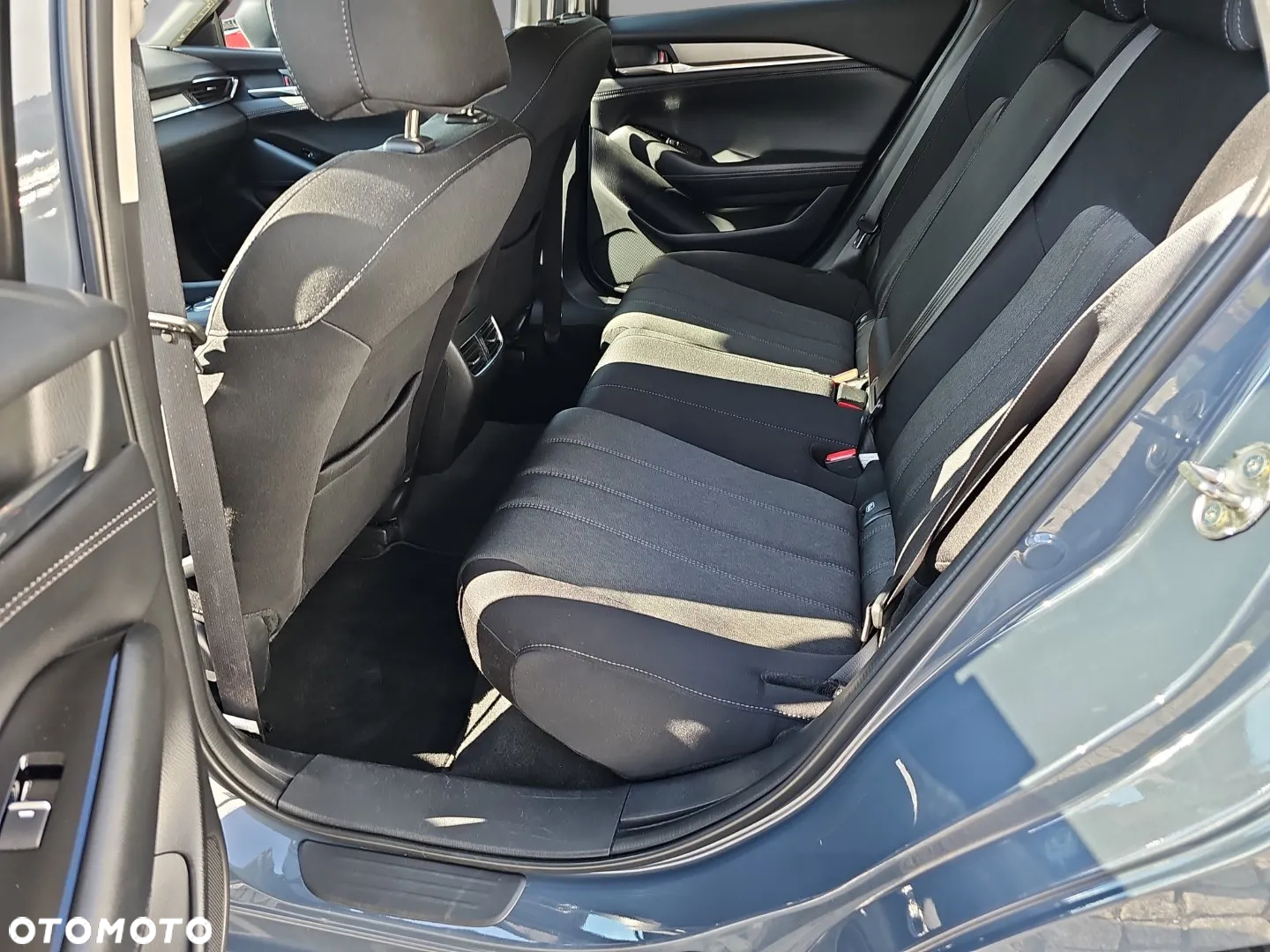 Mazda 6 2.0 Center-Line - 18