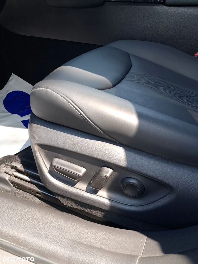 Toyota Mirai - 9