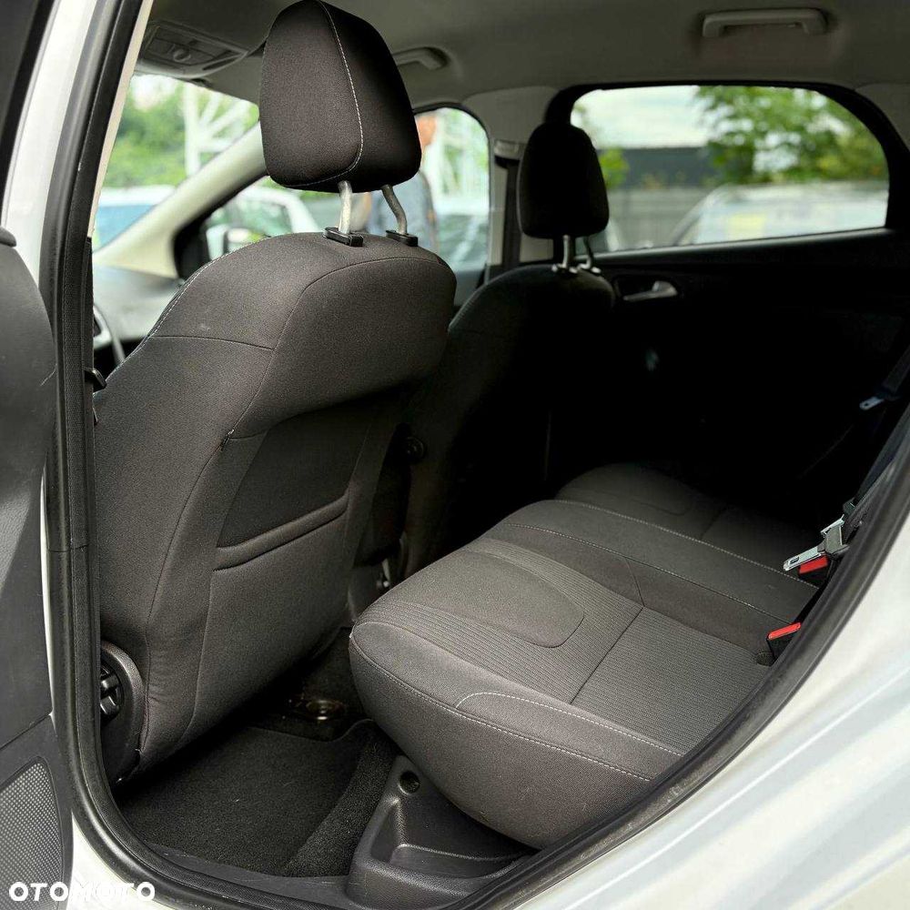 Ford Focus - 6